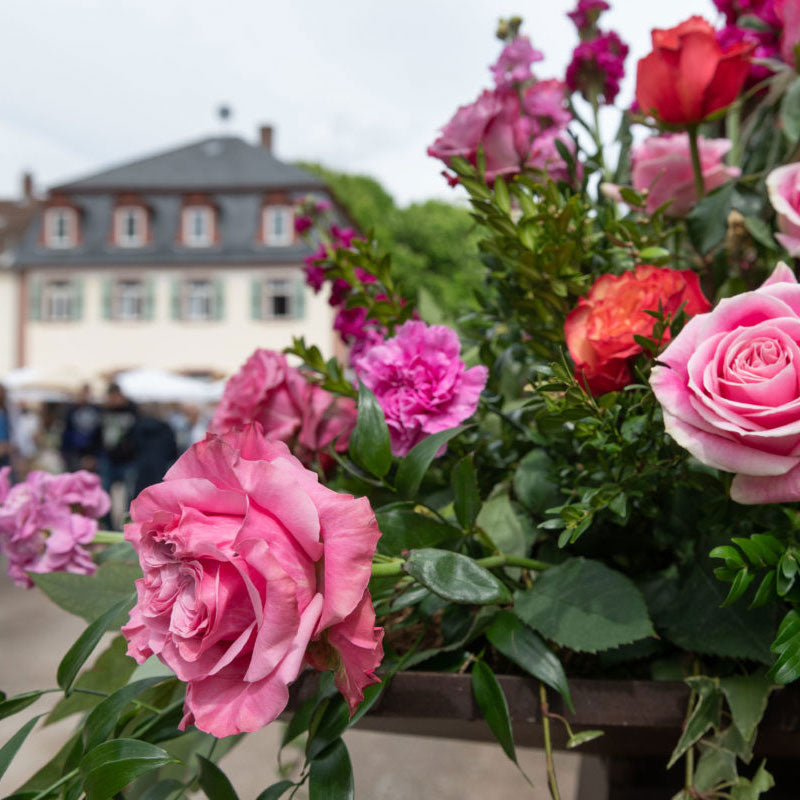 Das Fürstliche Gartenfest