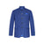 Azure Artie Mens Linen Jacket