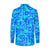 Blue Peace Dove Mens Michael Shirt