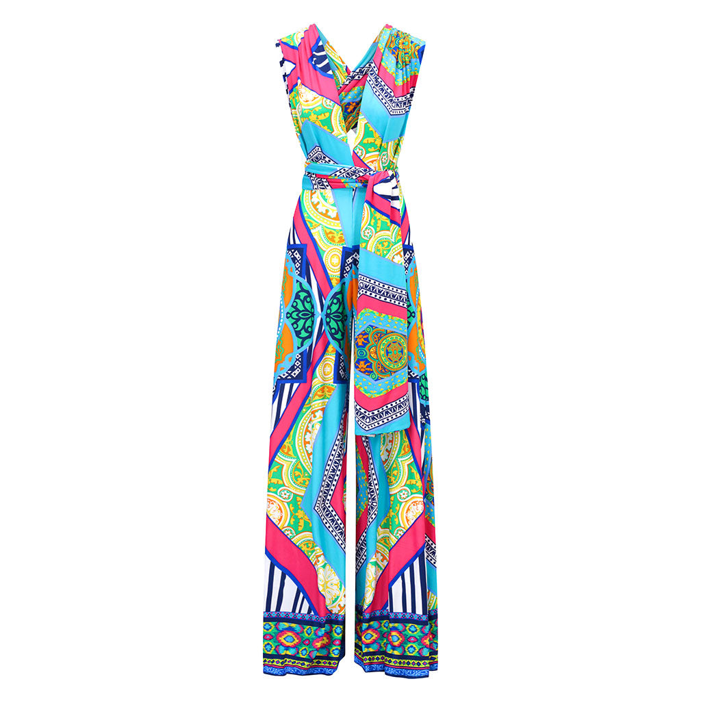 Fiesta Jumpsuit
