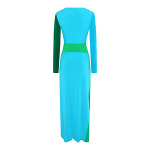 Green/Jade Betty Dress
