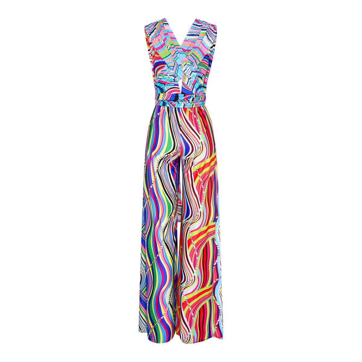 Lumiere Jumpsuit