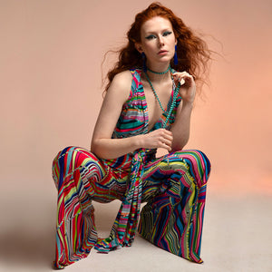 Lumiere Jumpsuit