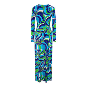 Marrakesh Lola Maxi Dress