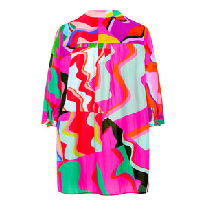 Mother of Pearl Fritzi Oversized Shirt