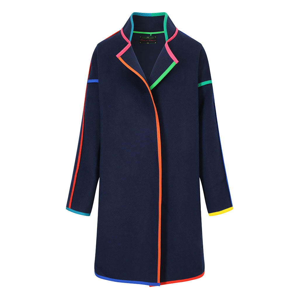 Coats Exotic Colours Vibrant Embroidery Beatrice von