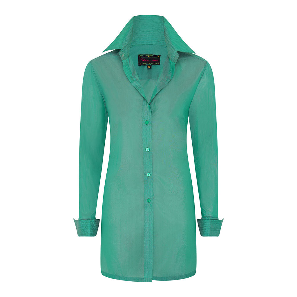 Peacock Michael Shirt