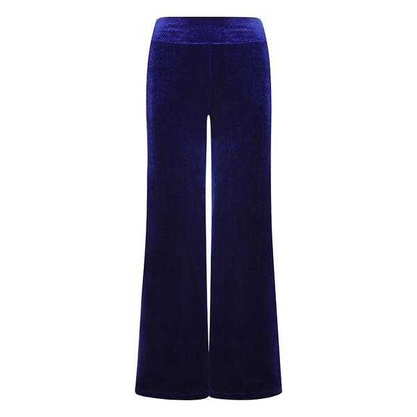 Velvet trousers (232M279DI1780) for Man | Brunello Cucinelli
