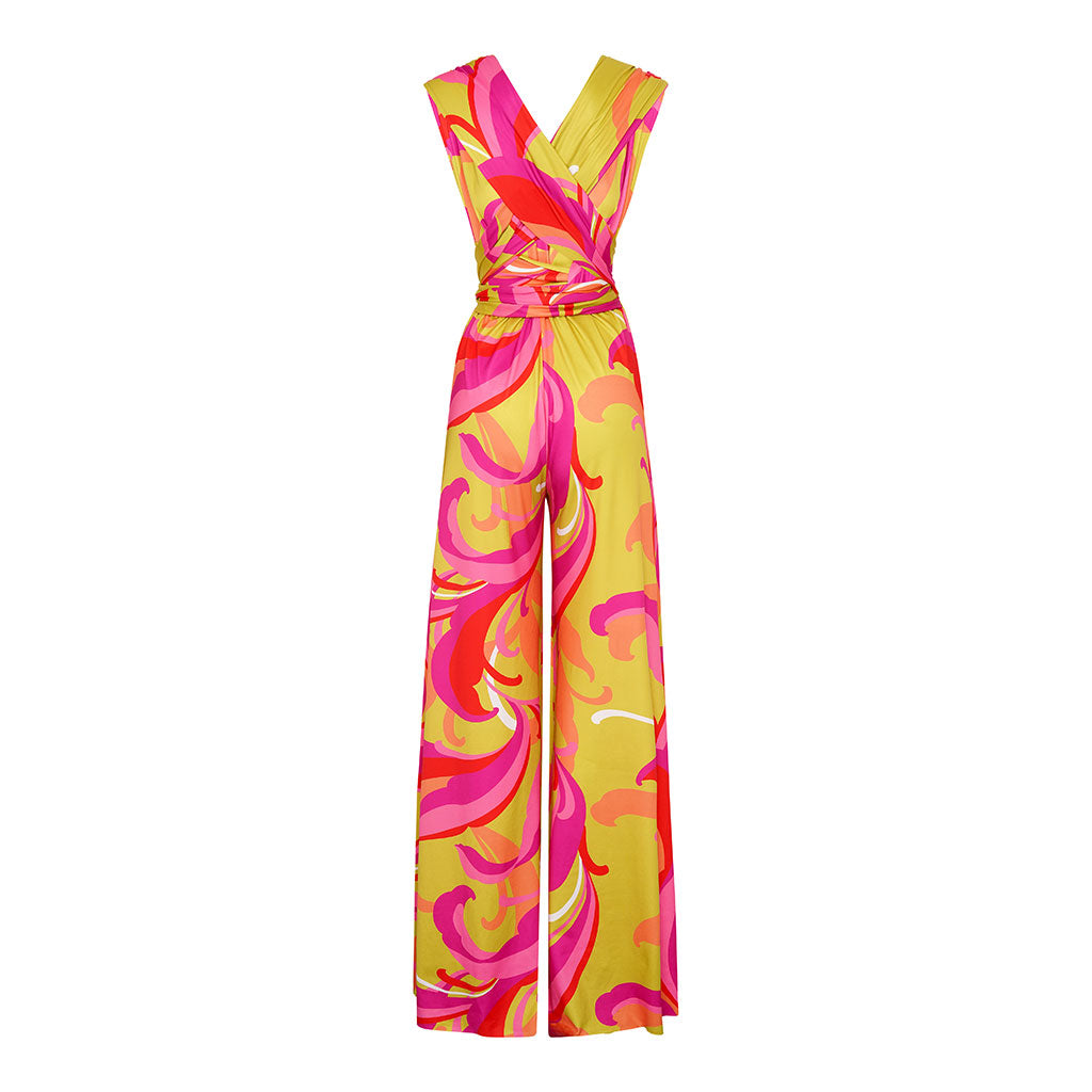 Tutti Frutti Jumpsuit