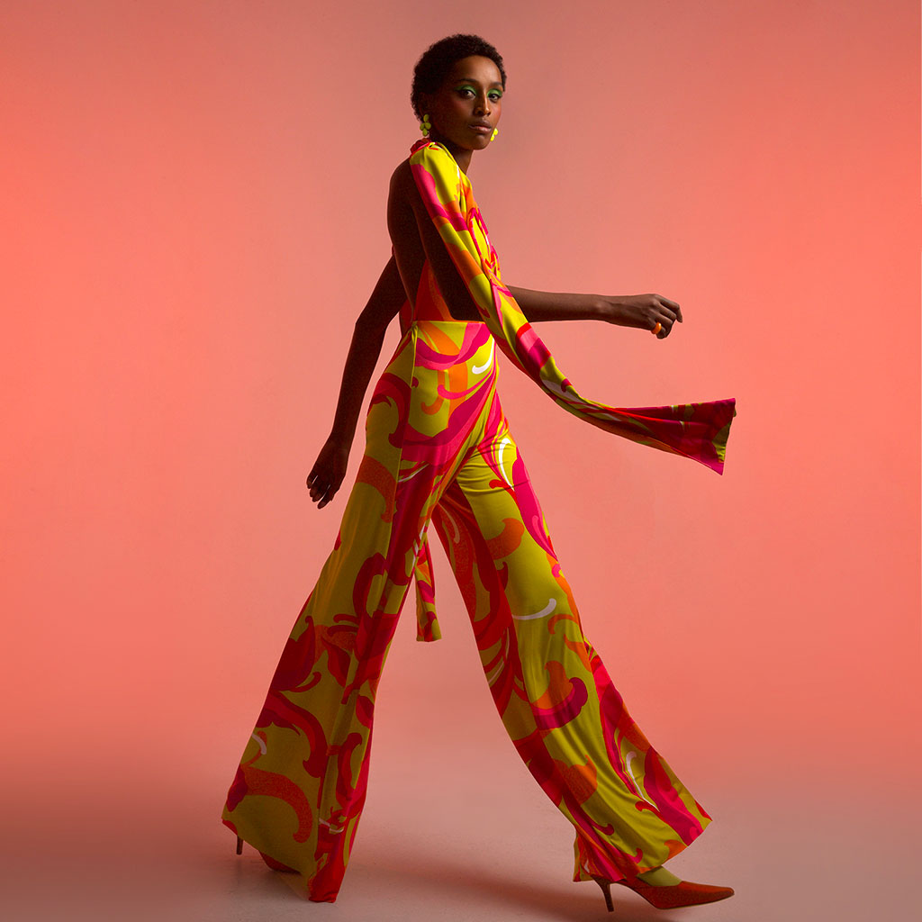 Tutti Frutti Jumpsuit