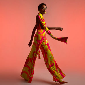 Tutti Frutti Jumpsuit